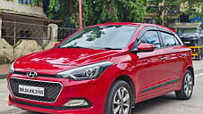 Used Hyundai Elite i20 Asta 1.2 (O) [2016] in Mumbai