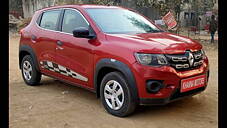 Used Renault Kwid 1.0 RXL [2017-2019] in Delhi