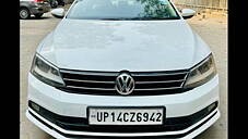 Used Volkswagen Jetta Comfortline TSI in Delhi