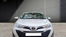 Used Toyota Yaris G MT [2018-2020] in Mumbai