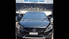 Used Volvo S60 Cross Country Inscription [2016-2020] in Coimbatore