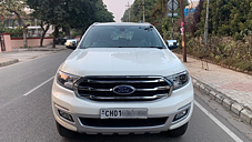 Second Hand Ford Endeavour Titanium Plus 2.0 4x2 AT in Chandigarh