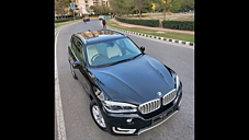 Second Hand BMW X5 xDrive 30d in Mohali