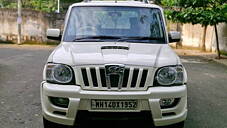 Used Mahindra Scorpio SLE BS-IV in Pune