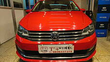 Used Volkswagen Vento Highline Plus 1.2 (P) AT 16 Alloy in Kolkata