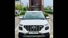 Used Hyundai Venue S Plus 1.2 Petrol in Surat