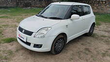 Used Maruti Suzuki Swift VDi BS-IV in Jaipur