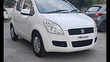 Used Maruti Suzuki Ritz Lxi BS-IV in Nagpur