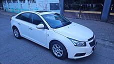 Used Chevrolet Cruze LTZ AT in Pune