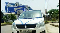 Used Maruti Suzuki Wagon R 1.0 LXI in Delhi