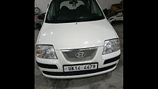 Second Hand Hyundai Santro Xing GLS in Roorkee
