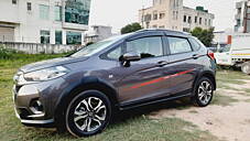 Used Honda WR-V Edge Edition Petrol [2018-2019] in Mohali