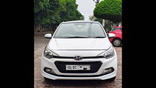 Used Hyundai Elite i20 Sportz 1.2 [2016-2017] in Faridabad