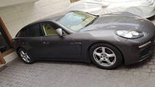 Used Porsche Panamera 3.0 Diesel in Delhi