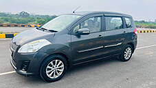 Used Maruti Suzuki Ertiga VDi in Hyderabad