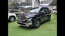 Second Hand MG Hector Sharp 2.0 Diesel Turbo MT in Lucknow