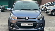 Second Hand Hyundai Xcent SX 1.2 (O) in Kolkata