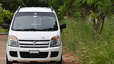 Used Maruti Suzuki Wagon R Duo LXi LPG in Coimbatore