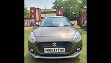 Used Maruti Suzuki Swift VXi [2014-2017] in Kolkata