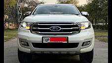 Used Ford Endeavour Titanium Plus 3.2 4x4 AT in Meerut