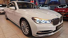 Second Hand BMW 7 Series 730Ld DPE in Pune