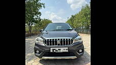 Used Maruti Suzuki S-Cross 2020 Sigma in Indore