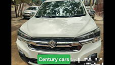 Used Maruti Suzuki XL6 Alpha Plus MT Petrol [2022-2023] in Chennai