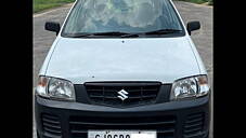 Used Maruti Suzuki Alto LXi BS-III in Vadodara