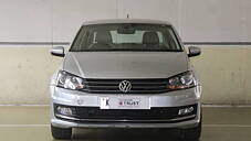 Used Volkswagen Vento Highline Diesel AT [2015-2016] in Bangalore