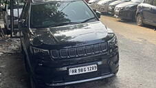 Used Jeep Compass Model S (O) 1.4 Petrol DCT [2021] in Delhi