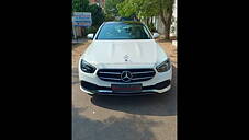 Used Mercedes-Benz E-Class E 220 d Avantgarde in Jaipur