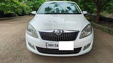 Used Skoda Rapid Style 1.5 TDI AT in Nashik