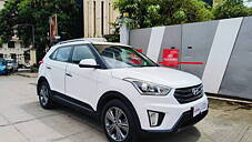 Used Hyundai Creta SX Plus 1.6 AT CRDI in Mumbai