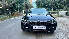 Used BMW 3 Series 320d Luxury Line in Gurgaon