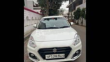 Used Maruti Suzuki Swift DZire VXI in Lucknow