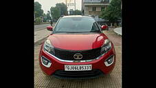 Used Tata Nexon XZ Plus Diesel in Vadodara