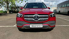 Used Mercedes-Benz GLE 300d 4MATIC LWB [2020-2023] in Mumbai