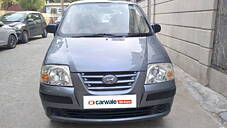 Used Hyundai Santro Xing GL in Delhi