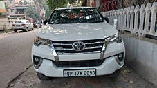 Used Toyota Fortuner 2.8 4x2 AT [2016-2020] in Delhi