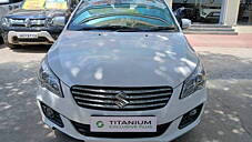 Used Maruti Suzuki Ciaz Delta 1.3 Hybrid in Ranchi