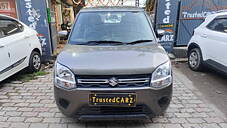 Used Maruti Suzuki Wagon R VXI 1.0 CNG [2022-2023] in Lucknow