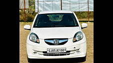 Used Honda Brio VX MT in Surat