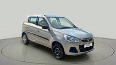 Used Maruti Suzuki Alto K10 VXi [2014-2019] in Lucknow