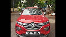 Used Renault Kwid 1.0 RXT Opt [2016-2019] in Chennai