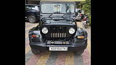 Used Mahindra Thar CRDe 4x4 Non AC in Guwahati