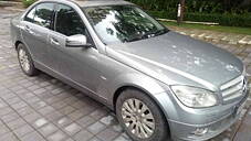 Used Mercedes-Benz C-Class 250 CDI Avantgarde in Thane