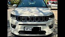 Used Jeep Compass Limited (O) 1.4 Petrol AT [2017-2020] in Delhi