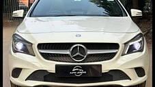 Used Mercedes-Benz CLA 200 Petrol Sport in Gurgaon