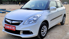 Second Hand Maruti Suzuki Swift DZire VDI in Delhi