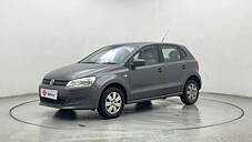 Used Volkswagen Polo Comfortline 1.2L (P) in Navi Mumbai